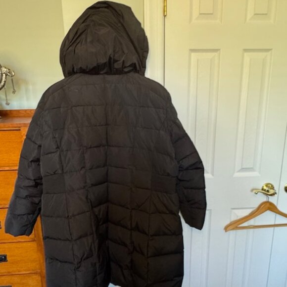 Cole Haan Puffer - Size 3X   New/Never Worn - Picture 5 of 5